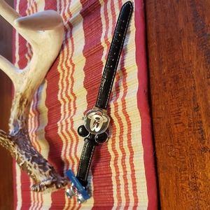 Mickey Mouse Face Watch